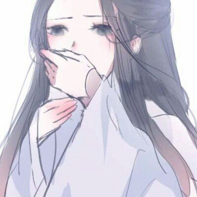 何穗做了面部提升针灸
